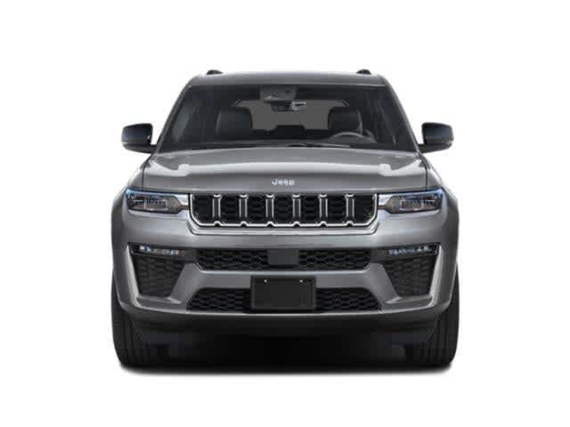 Jeep Grand Cherokee Laredo Altitude 2027