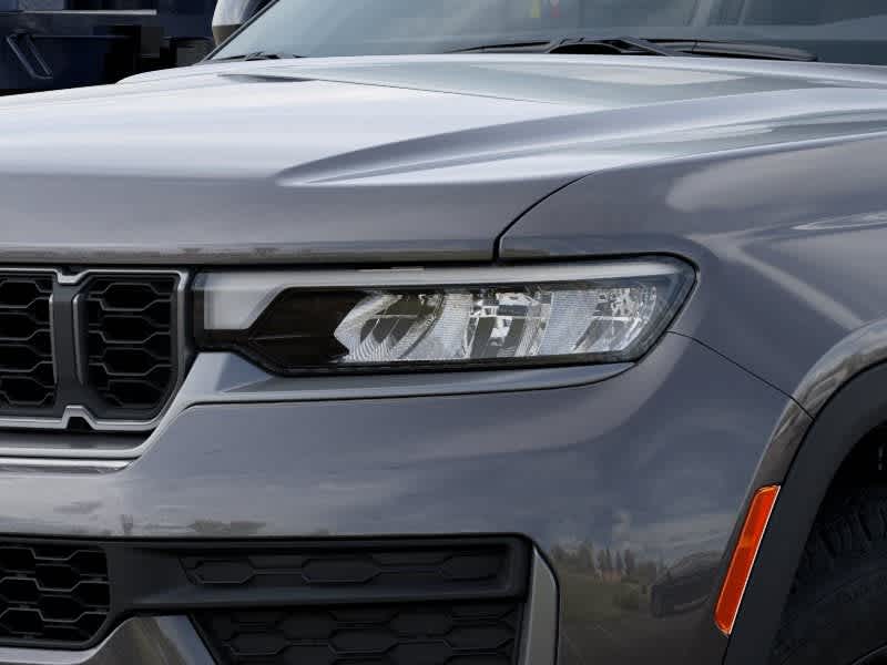 Jeep Grand Cherokee 2026 GRAND CHEROKEE LAREDO ALTITUDE 4X4