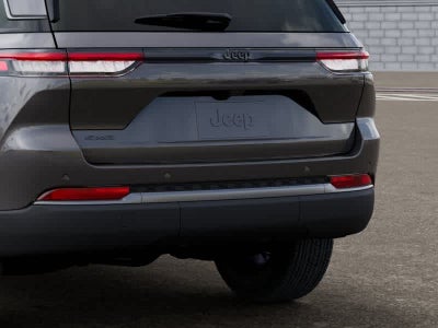 Jeep Grand Cherokee 2026 GRAND CHEROKEE LAREDO ALTITUDE 4X4