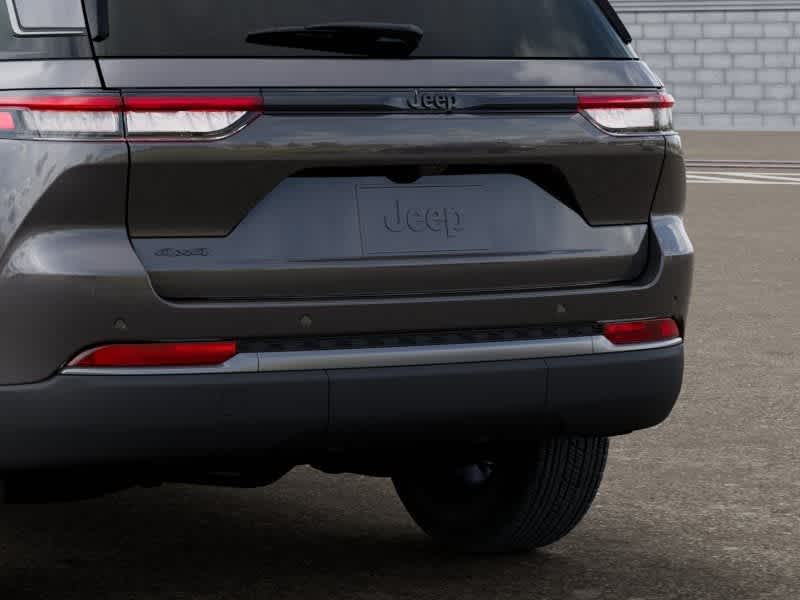 Jeep Grand Cherokee 2026 GRAND CHEROKEE LAREDO ALTITUDE 4X4