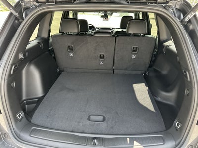Jeep Grand Cherokee 2026 GRAND CHEROKEE LAREDO ALTITUDE 4X4