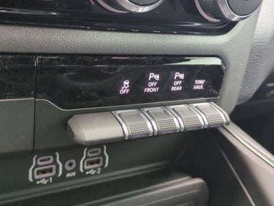 Jeep Grand Cherokee 2026 GRAND CHEROKEE LIMITED RESERVE 4X4