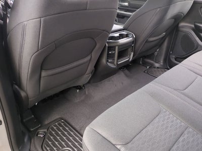 Jeep Grand Cherokee 2026 GRAND CHEROKEE LIMITED RESERVE 4X4