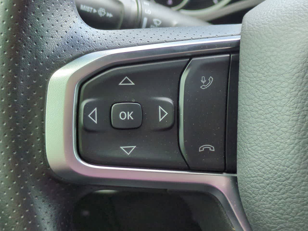 Jeep Grand Cherokee 2026 GRAND CHEROKEE LIMITED RESERVE 4X4