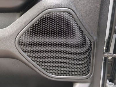 Jeep Grand Cherokee 2026 GRAND CHEROKEE LIMITED RESERVE 4X4