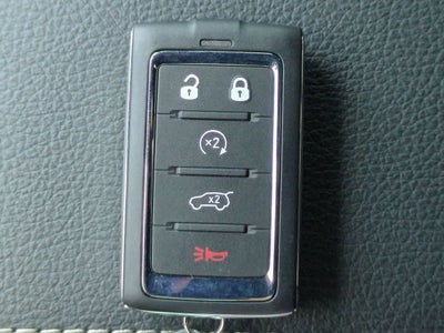 Jeep Grand Cherokee 2026 GRAND CHEROKEE LIMITED RESERVE 4X4