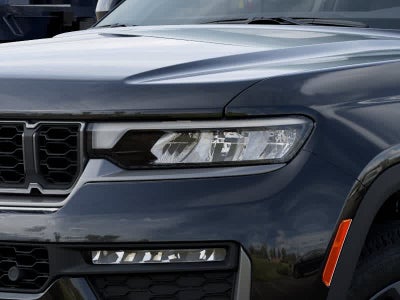Jeep Grand Cherokee 2026, EDICIÓN 85.º ANIVERSARIO, 4x4