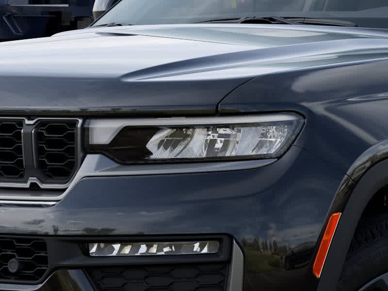 Jeep Grand Cherokee 2026, EDICIÓN 85.º ANIVERSARIO, 4x4