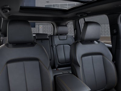 Jeep Grand Cherokee 2026, EDICIÓN 85.º ANIVERSARIO, 4x4