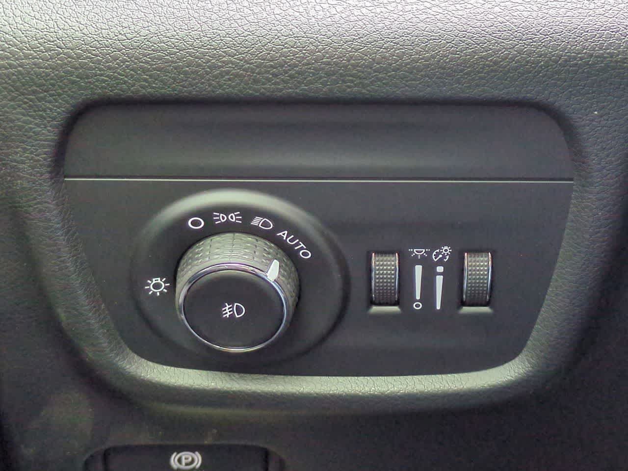 Jeep Grand Cherokee 2026 GRAND CHEROKEE LIMITED RESERVE 4X4