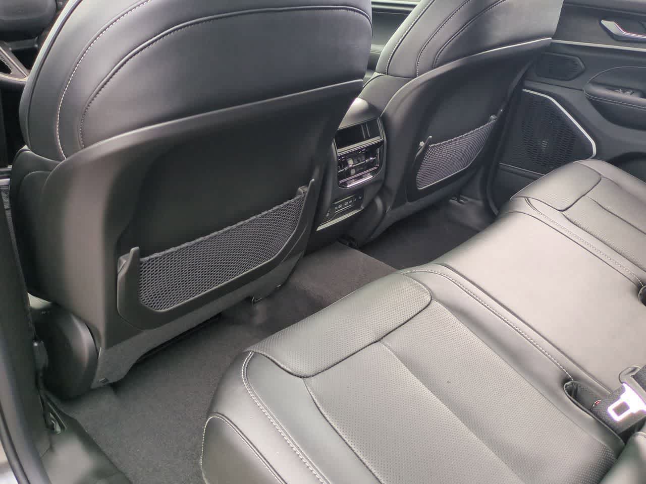 Jeep Grand Cherokee 2026 GRAND CHEROKEE LIMITED RESERVE 4X4