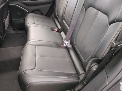 Jeep Grand Cherokee 2026 GRAND CHEROKEE LIMITED RESERVE 4X4