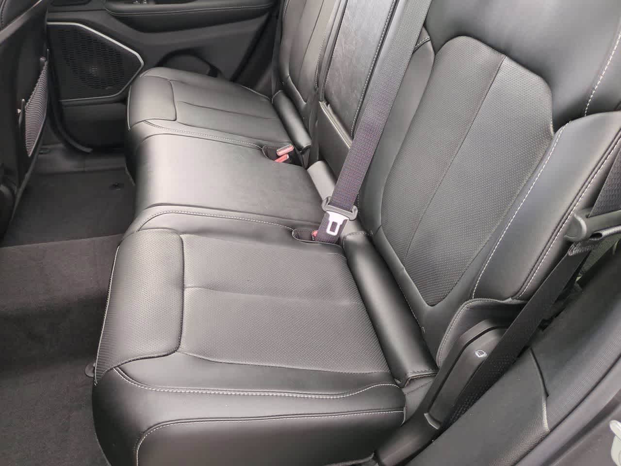 Jeep Grand Cherokee 2026 GRAND CHEROKEE LIMITED RESERVE 4X4