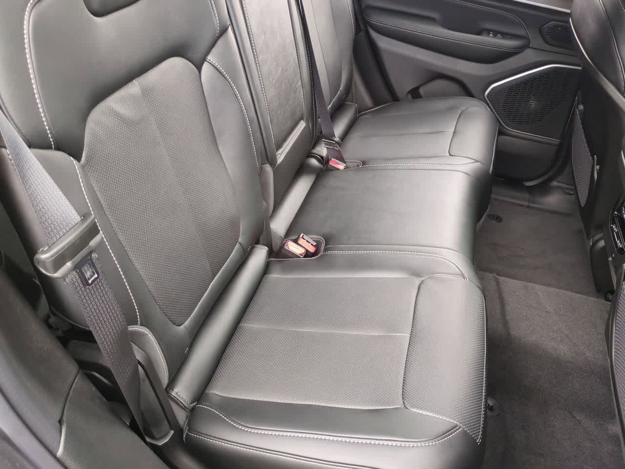 Jeep Grand Cherokee 2026 GRAND CHEROKEE LIMITED RESERVE 4X4