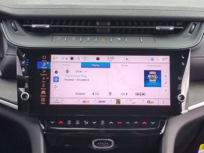 Jeep Grand Cherokee 2026 GRAND CHEROKEE LIMITED RESERVE 4X4