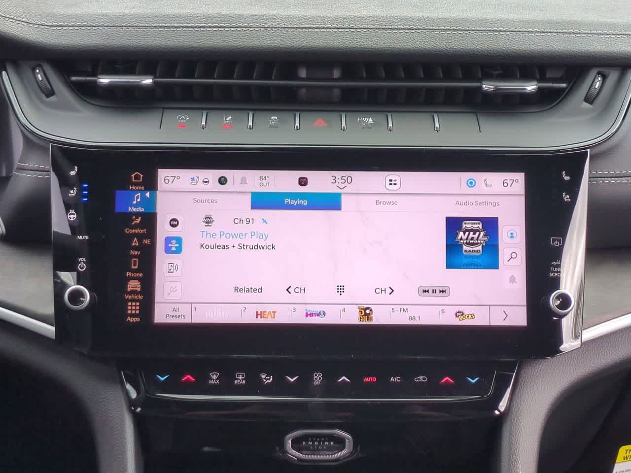 Jeep Grand Cherokee 2026 GRAND CHEROKEE LIMITED RESERVE 4X4