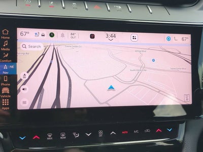 Jeep Grand Cherokee 2026 GRAND CHEROKEE LIMITED RESERVE 4X4