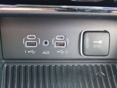 Jeep Grand Cherokee 2026 GRAND CHEROKEE LIMITED RESERVE 4X4