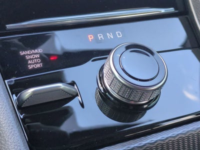 Jeep Grand Cherokee 2026 GRAND CHEROKEE LIMITED RESERVE 4X4