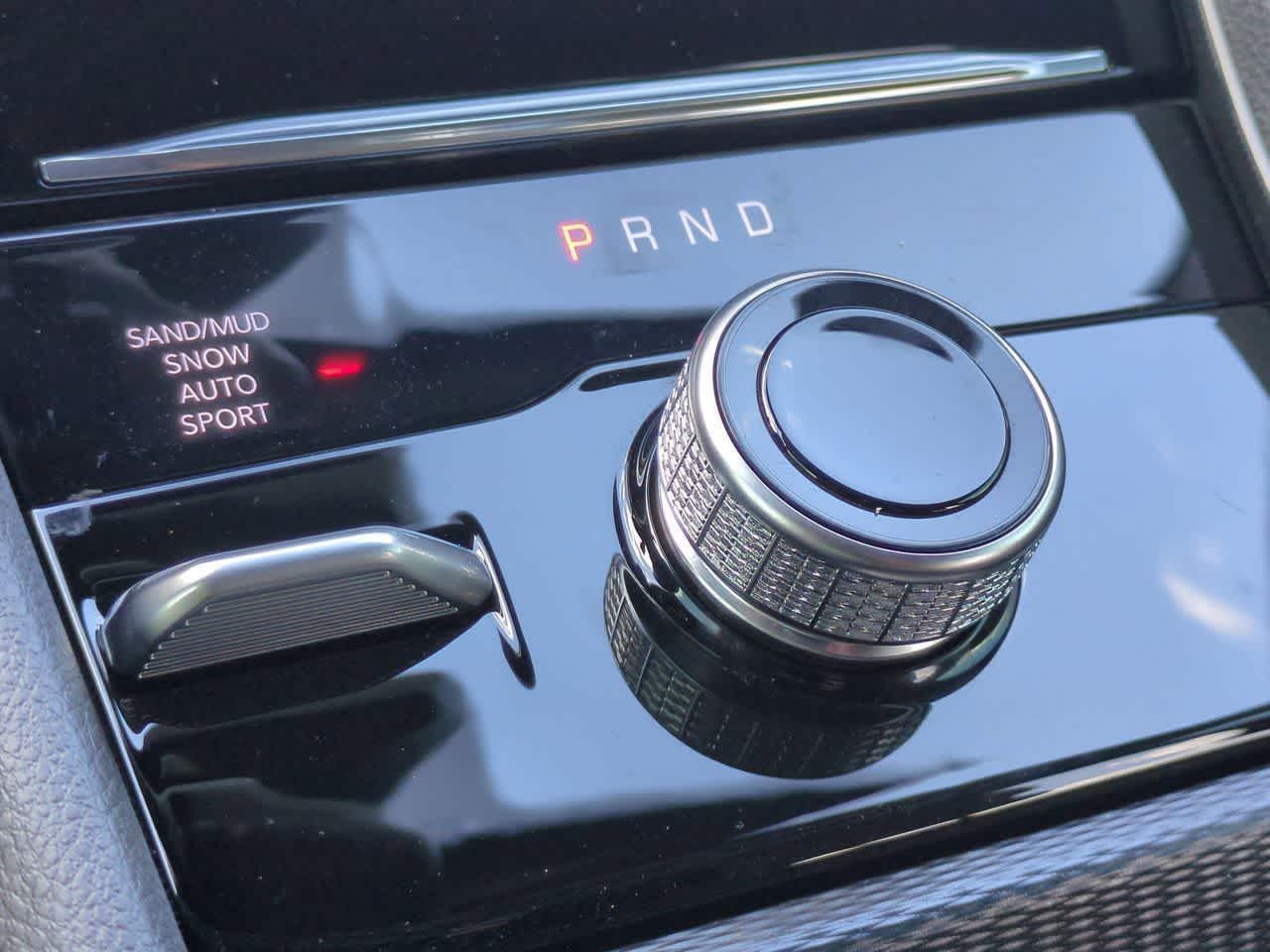 Jeep Grand Cherokee 2026 GRAND CHEROKEE LIMITED RESERVE 4X4