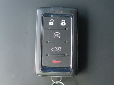 Jeep Grand Cherokee 2026 GRAND CHEROKEE LIMITED RESERVE 4X4