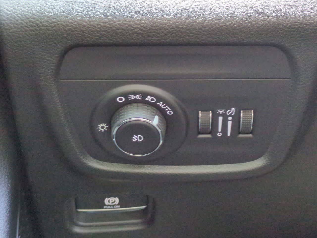 Jeep Grand Cherokee 2026 GRAND CHEROKEE LIMITED RESERVE 4X4