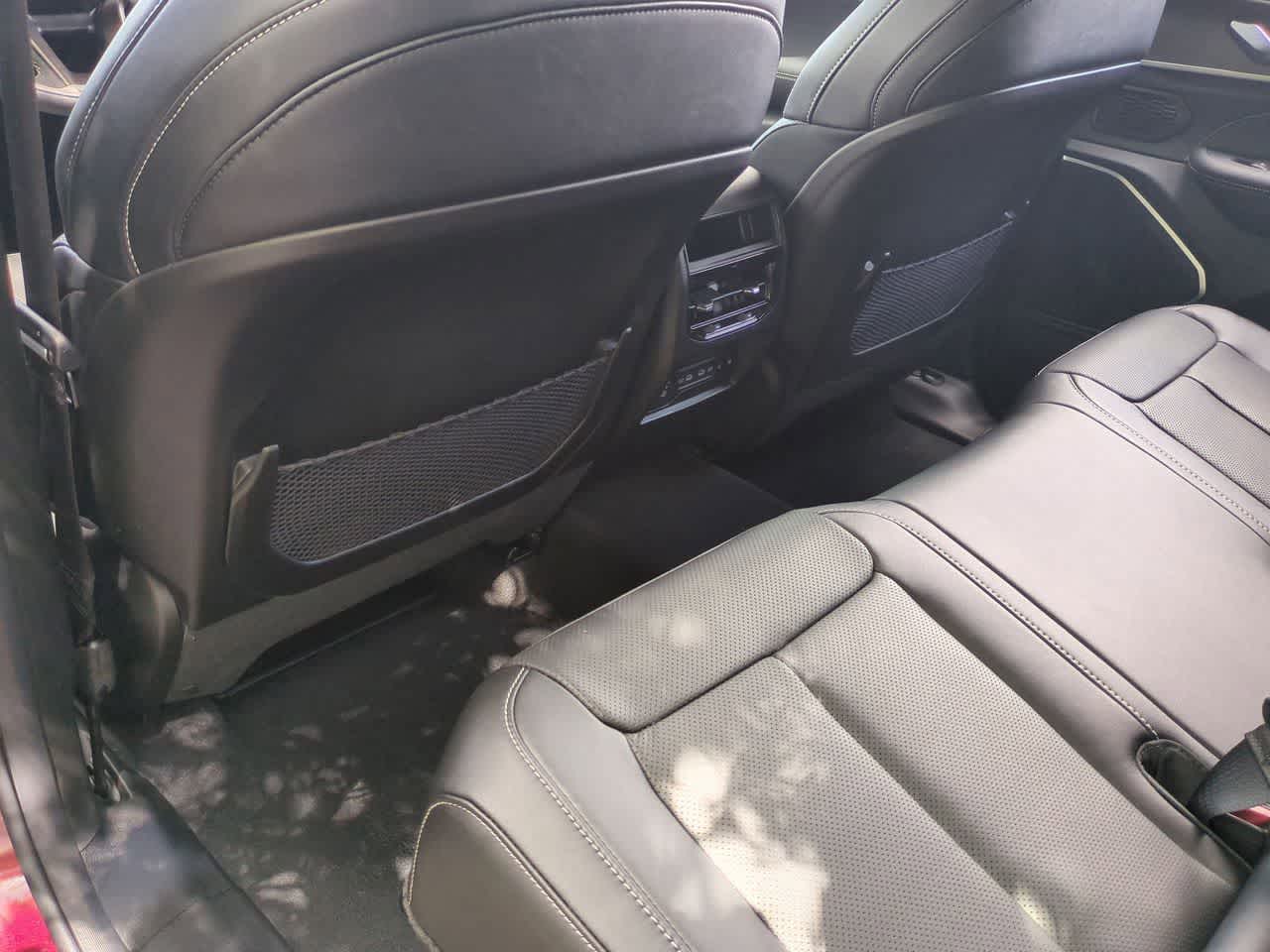 Jeep Grand Cherokee 2026 GRAND CHEROKEE LIMITED RESERVE 4X4