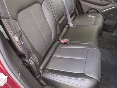 Jeep Grand Cherokee 2026 GRAND CHEROKEE LIMITED RESERVE 4X4