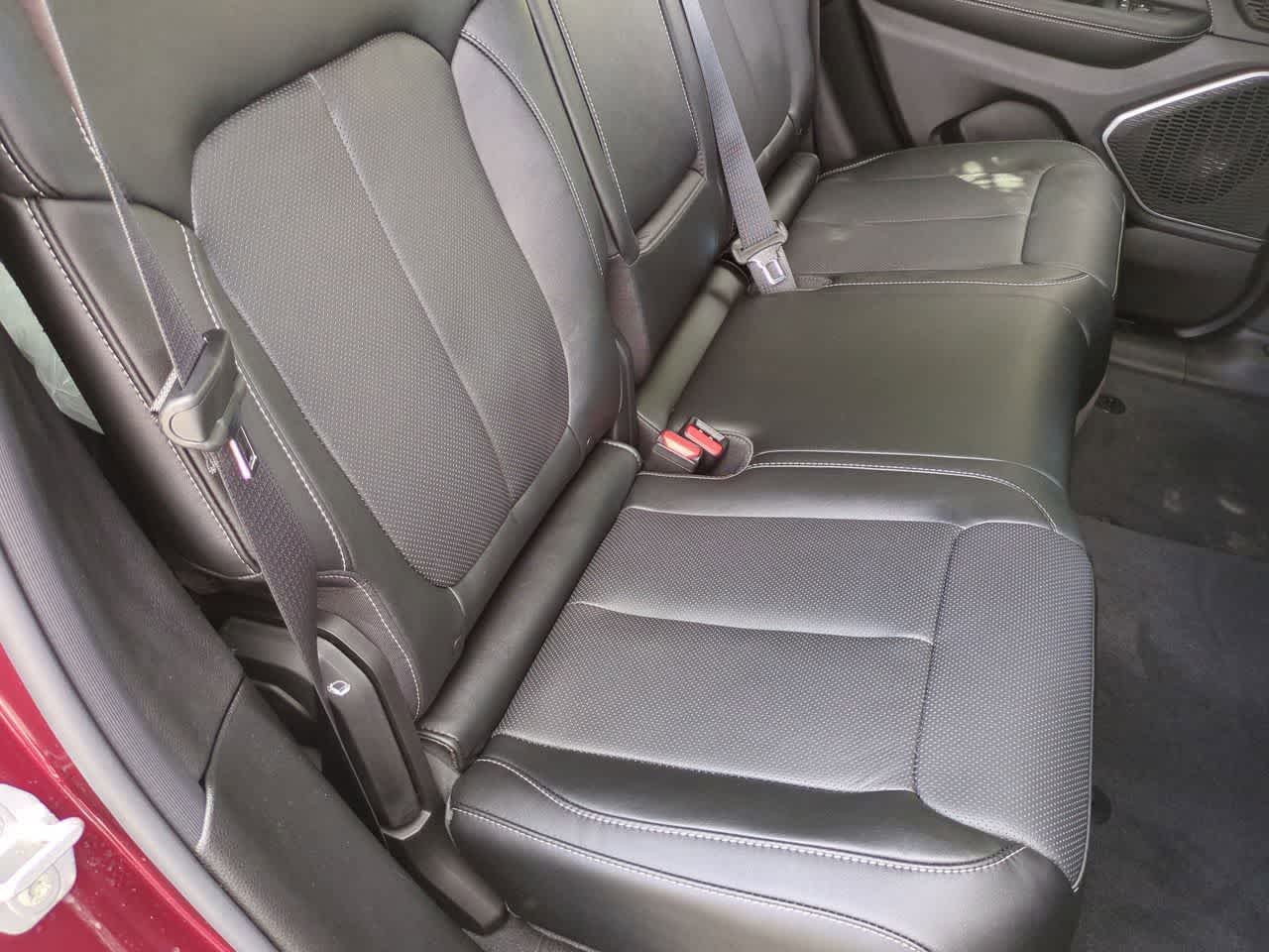 Jeep Grand Cherokee 2026 GRAND CHEROKEE LIMITED RESERVE 4X4