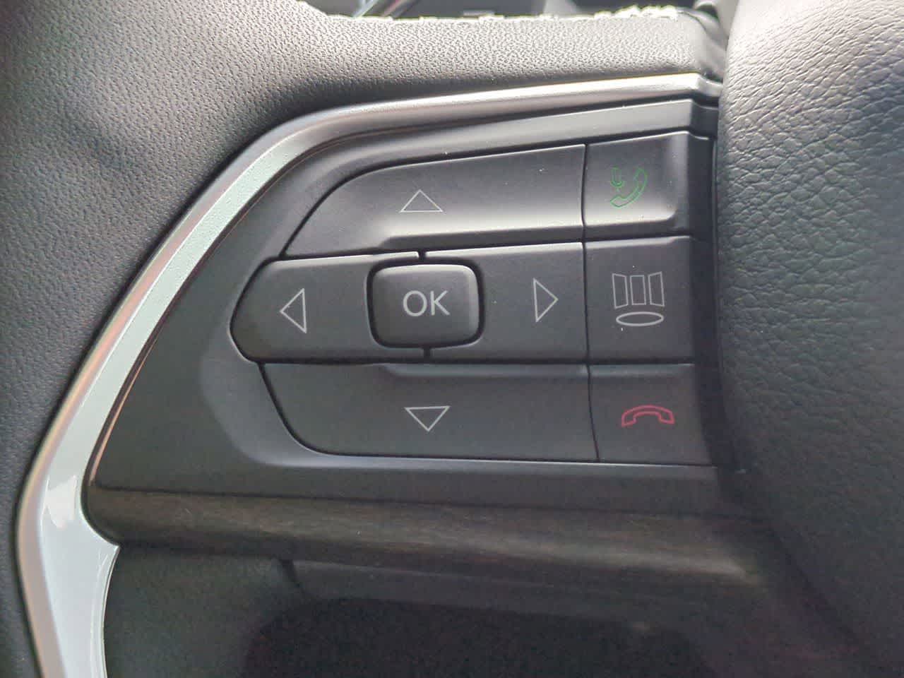 Jeep Grand Cherokee 2026 GRAND CHEROKEE LIMITED RESERVE 4X4