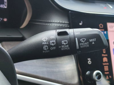 Jeep Grand Cherokee 2026 GRAND CHEROKEE LIMITED RESERVE 4X4