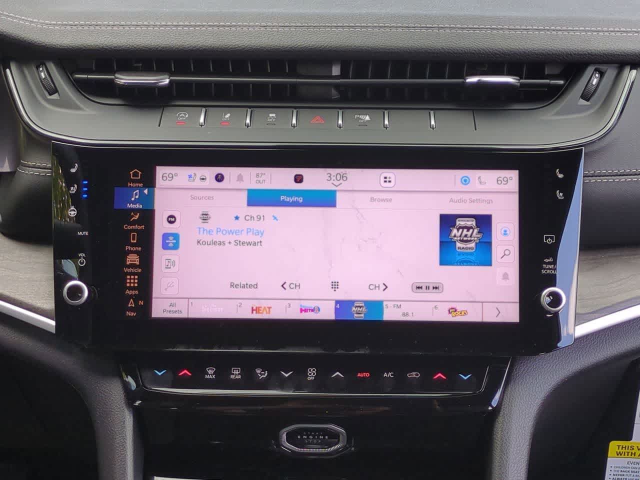 Jeep Grand Cherokee 2026 GRAND CHEROKEE LIMITED RESERVE 4X4