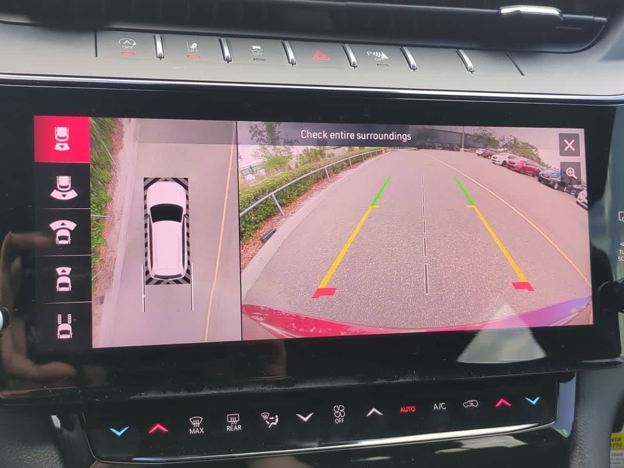 Jeep Grand Cherokee 2026 GRAND CHEROKEE LIMITED RESERVE 4X4