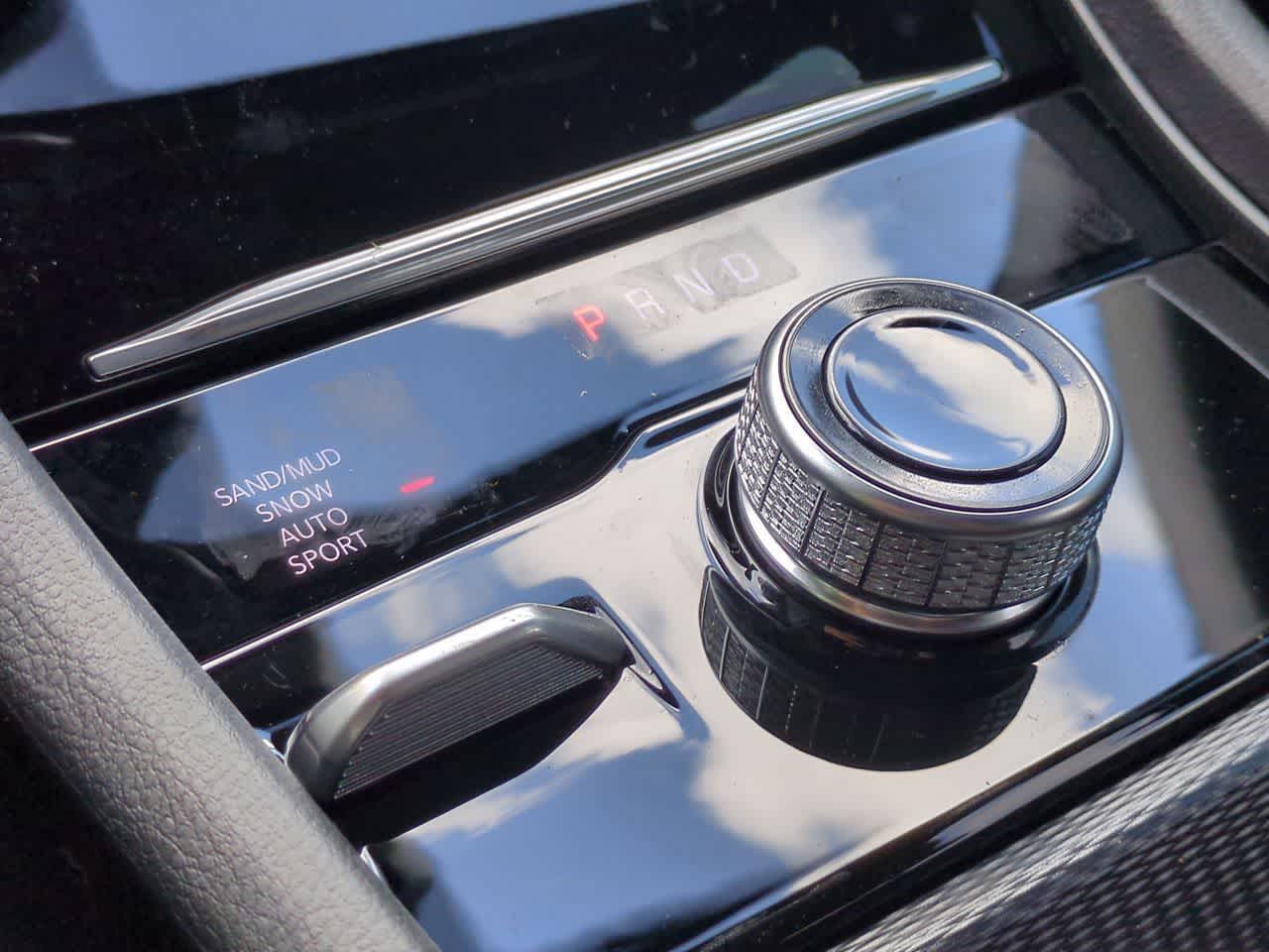 Jeep Grand Cherokee 2026 GRAND CHEROKEE LIMITED RESERVE 4X4