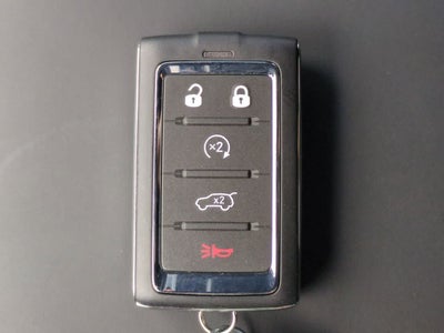 Jeep Grand Cherokee 2026 GRAND CHEROKEE LIMITED RESERVE 4X4