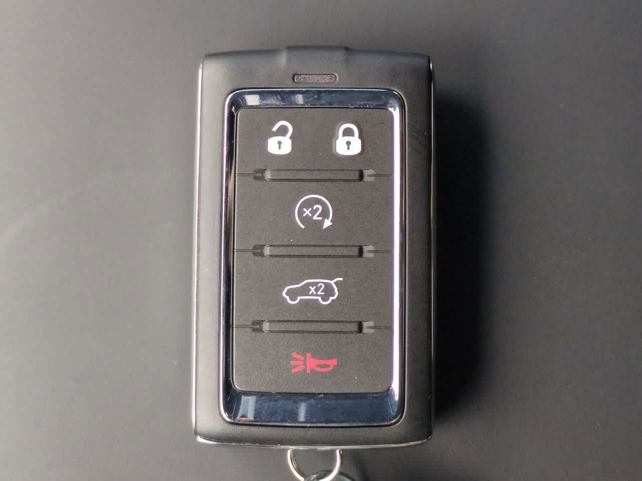 Jeep Grand Cherokee 2026 GRAND CHEROKEE LIMITED RESERVE 4X4