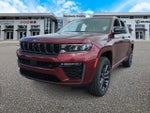 Jeep Grand Cherokee 2026 GRAND CHEROKEE LIMITED RESERVE 4X4