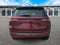 Jeep Grand Cherokee 2026 GRAND CHEROKEE LIMITED RESERVE 4X4