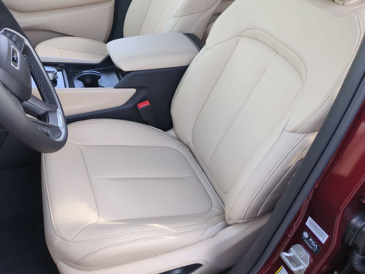 Jeep Grand Cherokee 2026 GRAND CHEROKEE LIMITED 4X4