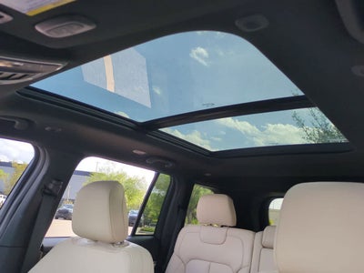 Jeep Grand Cherokee 2026 GRAND CHEROKEE LIMITED 4X4