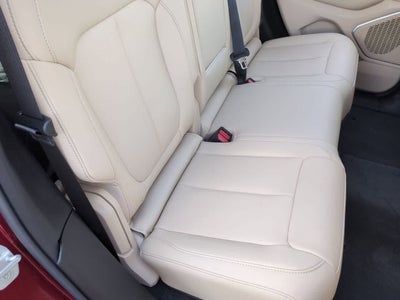 Jeep Grand Cherokee 2026 GRAND CHEROKEE LIMITED 4X4