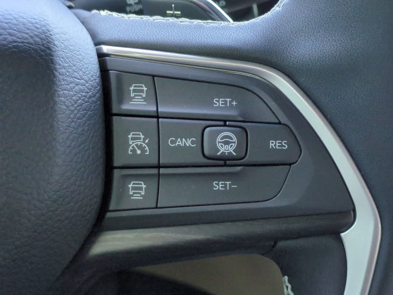 Jeep Grand Cherokee 2026 GRAND CHEROKEE LIMITED 4X4