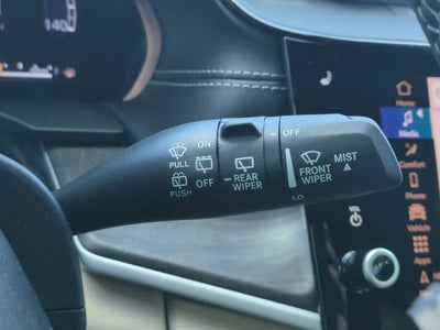 Jeep Grand Cherokee 2026 GRAND CHEROKEE LIMITED 4X4