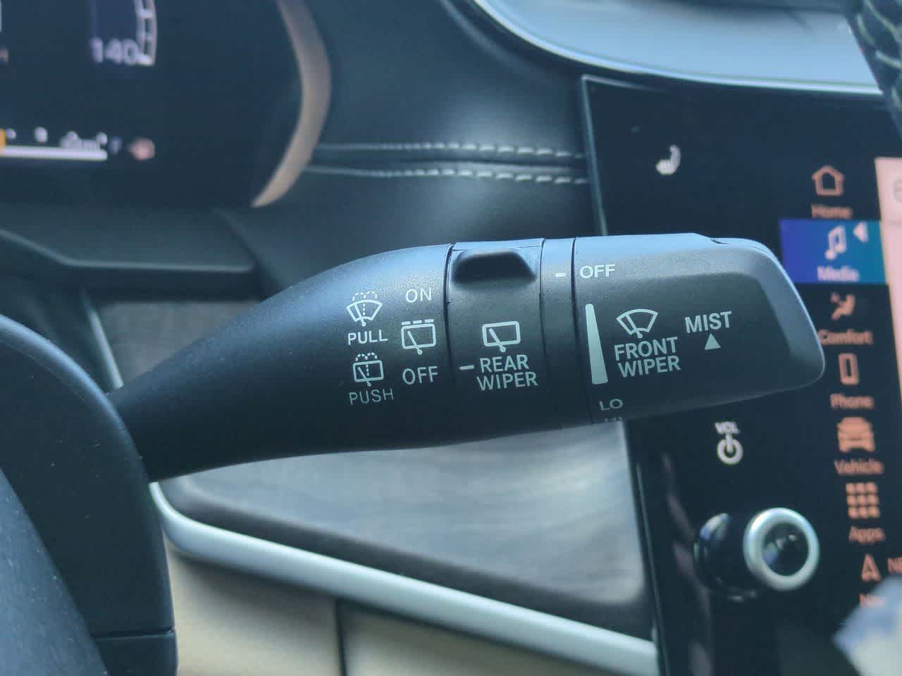 Jeep Grand Cherokee 2026 GRAND CHEROKEE LIMITED 4X4