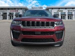 Jeep Grand Cherokee 2026 GRAND CHEROKEE LIMITED 4X4
