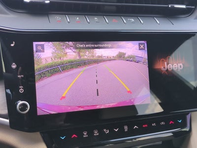 Jeep Grand Cherokee 2026 GRAND CHEROKEE LIMITED 4X4