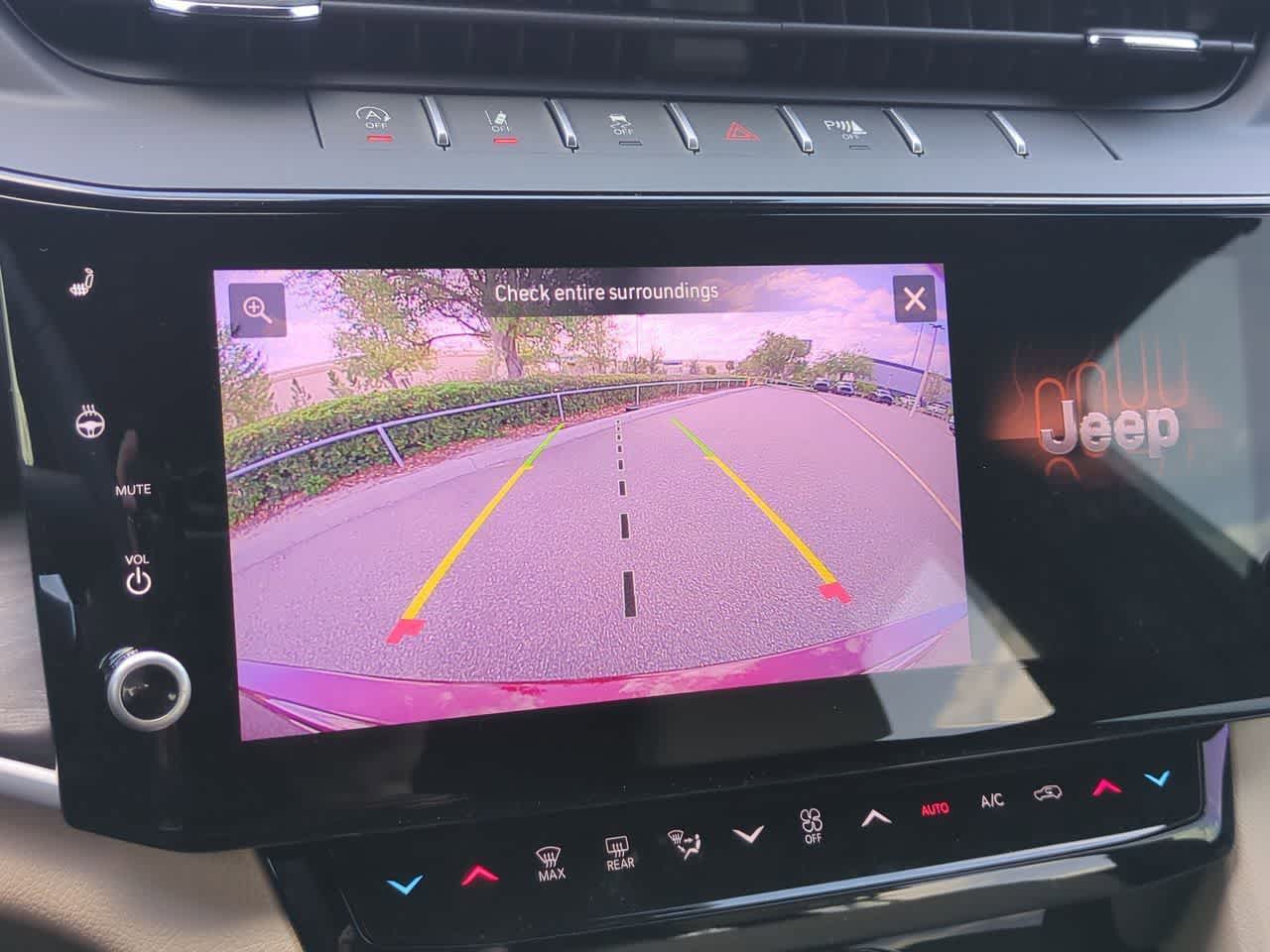 Jeep Grand Cherokee 2026 GRAND CHEROKEE LIMITED 4X4