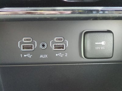 Jeep Grand Cherokee 2026 GRAND CHEROKEE LIMITED 4X4