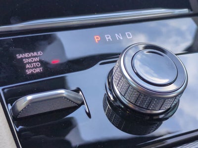 Jeep Grand Cherokee 2026 GRAND CHEROKEE LIMITED 4X4