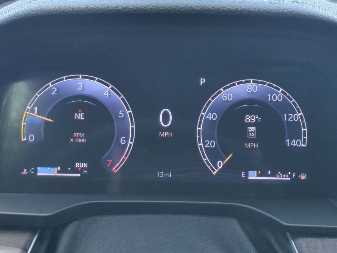 Jeep Grand Cherokee 2026 GRAND CHEROKEE LIMITED 4X4